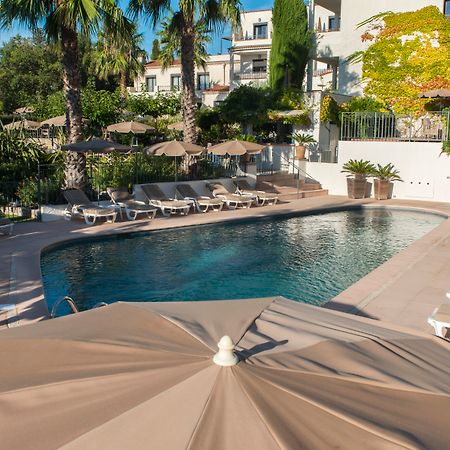 Van Der Valk Hotel Le Catalogne Saint Aygulf Exteriér fotografie
