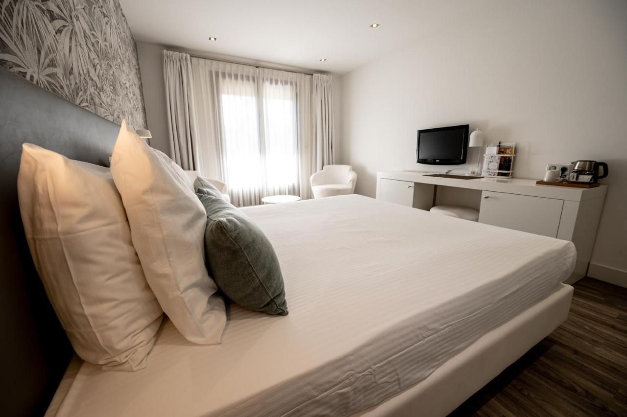 Van Der Valk Hotel Le Catalogne Saint Aygulf Exteriér fotografie
