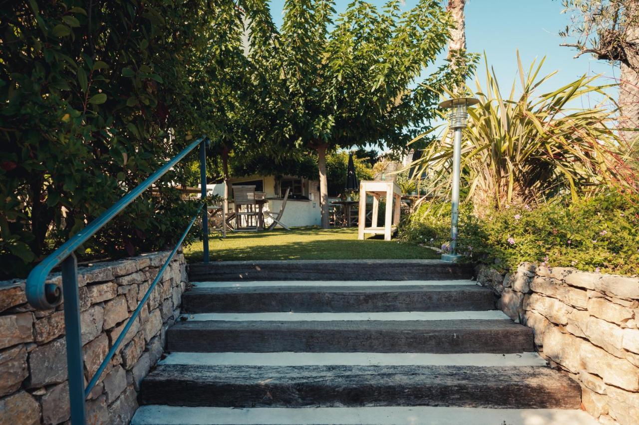 Van Der Valk Hotel Le Catalogne Saint Aygulf Exteriér fotografie