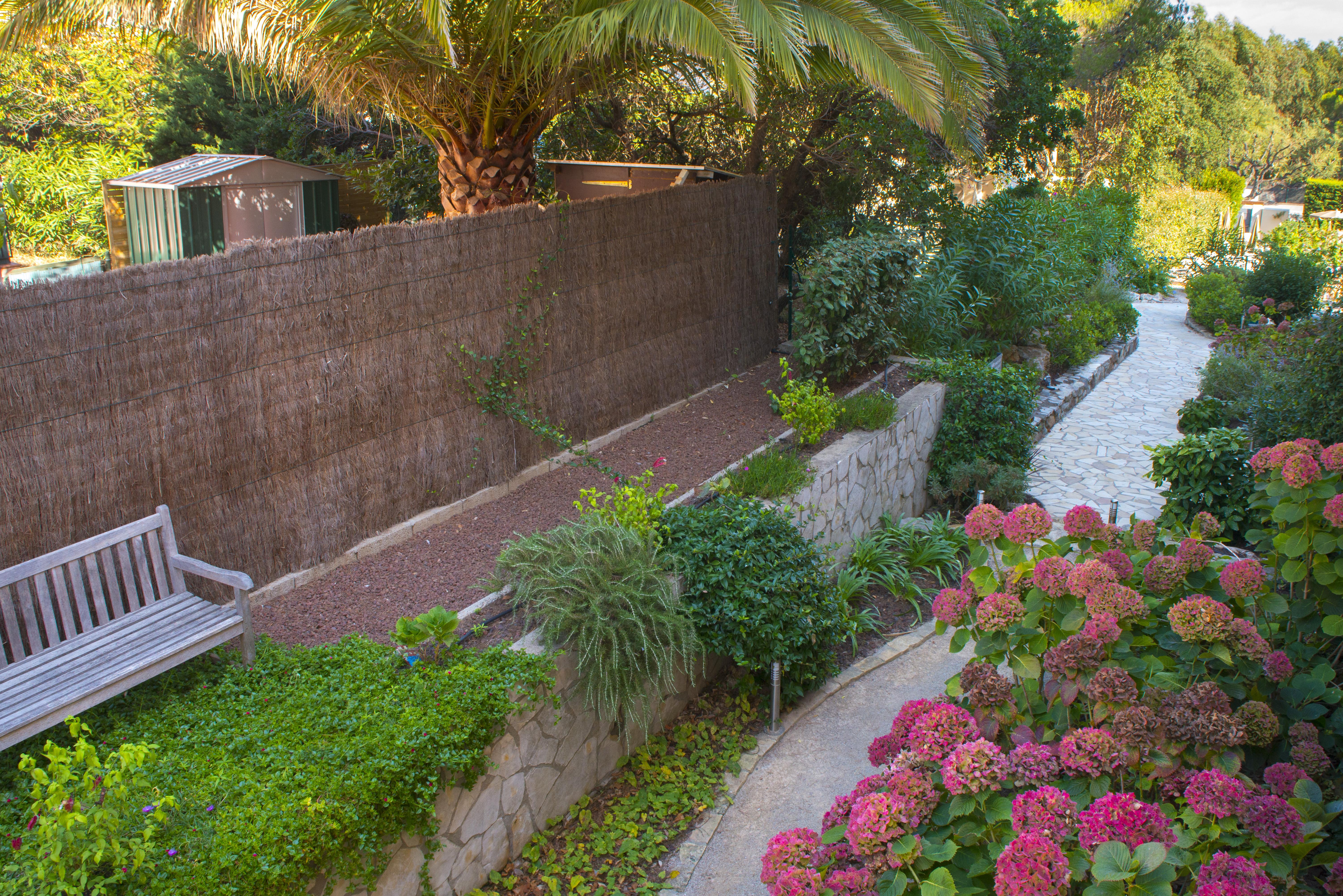 Van Der Valk Hotel Le Catalogne Saint Aygulf Exteriér fotografie