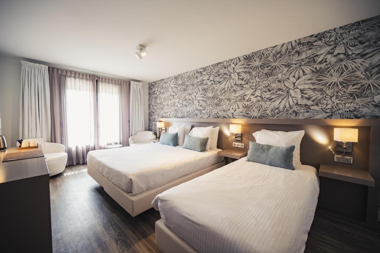 Van Der Valk Hotel Le Catalogne Saint Aygulf Exteriér fotografie