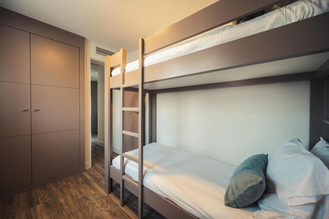 Van Der Valk Hotel Le Catalogne Saint Aygulf Exteriér fotografie