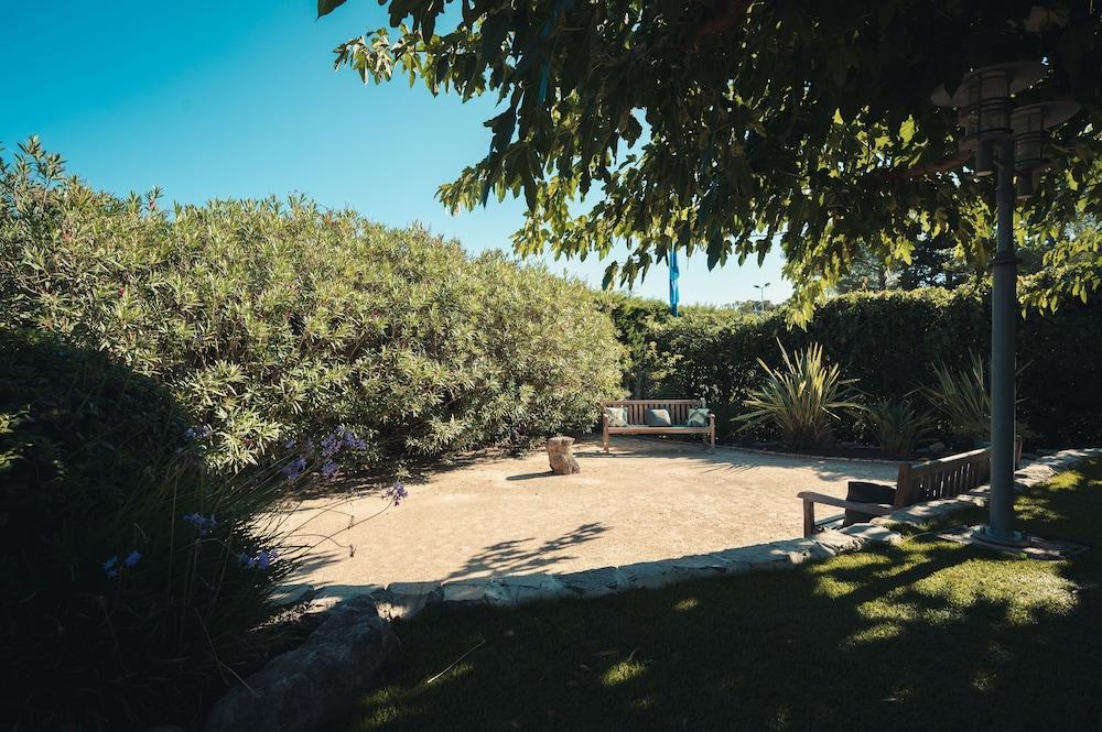 Van Der Valk Hotel Le Catalogne Saint Aygulf Exteriér fotografie